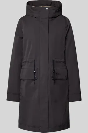 Barbour Kurtka funkcyjna z tunelem model ‘BOWLEES’