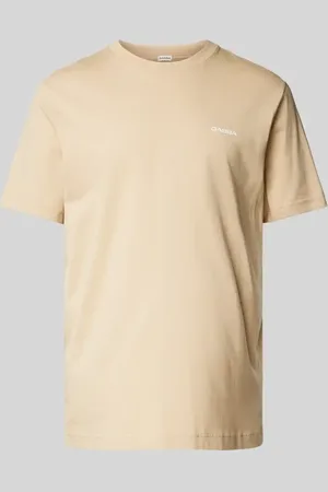 Gabba T-shirt z nadrukiem z logo model ‘DUNE’