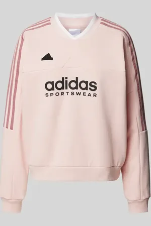 adidas Bluza z naszywką z logo model ‘TIRO’