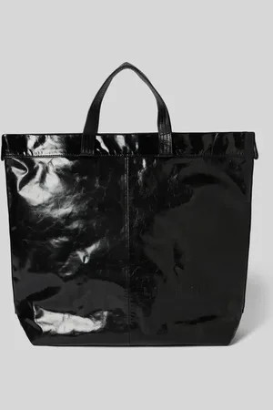 liebeskind Torebka z detalem z logo model ‘Elvira’