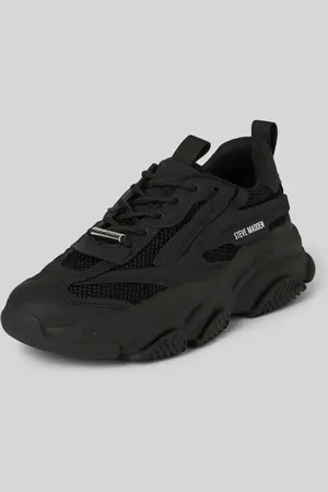 Steve Madden Sneakersy z nadrukiem z logo model ‘POSESSION’