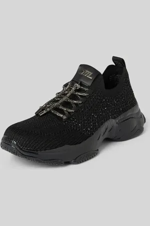 Steve Madden Sneakersy z naszywką z logo model ‘METER’