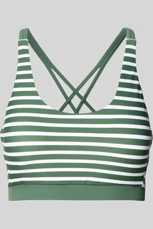 Venice Beach Top bikini z elastycznym paskiem model ‘Summer’