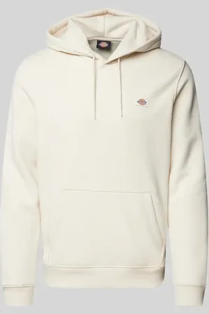 Dickies Bluza z kapturem z naszywką z logo model ‘OAKPORT’