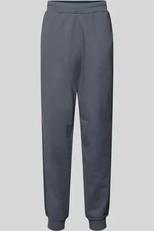 Calvin Klein Spodnie dresowe z elastycznym pasem model ‘JOGGER’