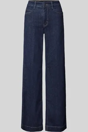 Mac Jeansy z 5 kieszeniami