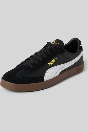 PUMA Sneakersy z nadrukiem z logo