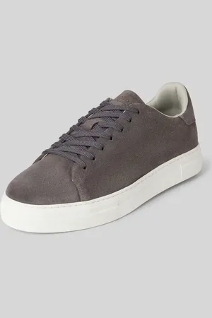 SELECTED Sneakersy sznurowane model ‘DAVID’