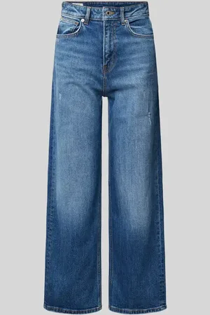 Pepe Jeans Jeansy z 5 kieszeniami