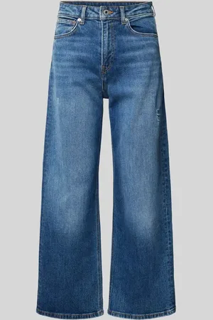 Pepe Jeans Jeansy z 5 kieszeniami