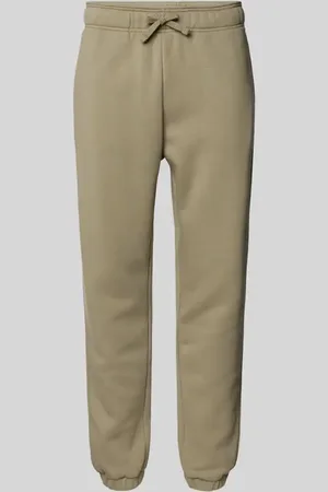 Dickies Spodnie dresowe z elastycznym pasem model ‘MAPLETON’