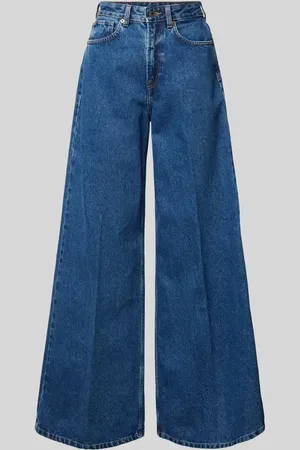 Pepe Jeans Jeansy z 5 kieszeniami
