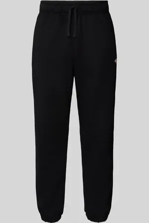 Dickies Spodnie dresowe z elastycznym pasem model ‘MAPLETON’