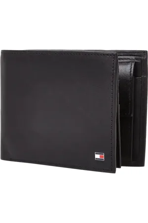 Tommy Hilfiger Portfel ze skóry