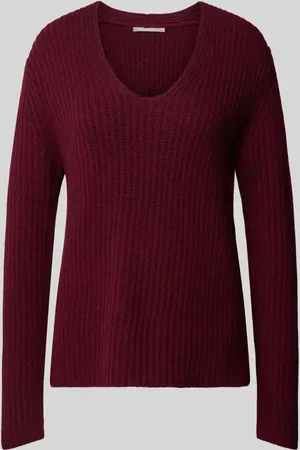 The Mercer Sweter z dzianiny z kaszmiru z dekoltem w łódkę