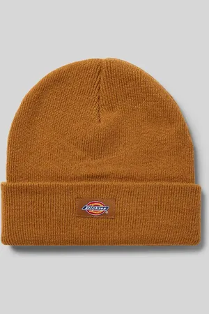 Dickies Czapka beanie z detalem z logo model ‘GIBSLAND’