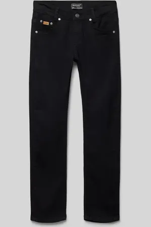 Blue Effect Jeansy o kroju relaxed fit z 5 kieszeniami