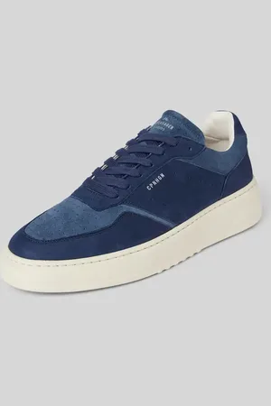 Copenhagen Shoes Sneakersy sznurowane