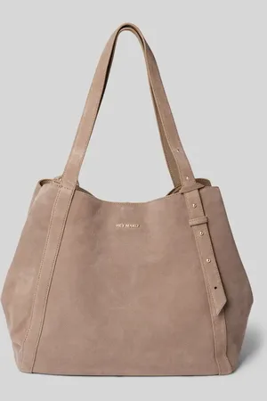 HEY MARLY Torebka ze skóry bydlęcej model ‘Pretty Wonder’