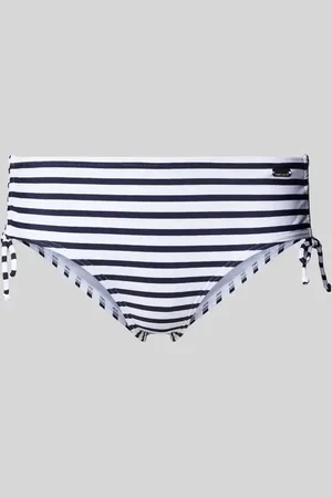Venice Beach Figi bikini z wiązanymi detalami model ‘Summer’