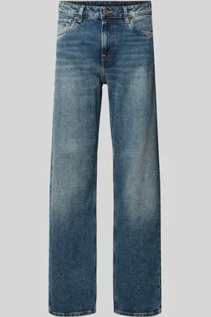 Pepe Jeans Jeansy z 5 kieszeniami