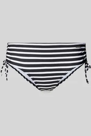 Venice Beach Figi bikini z wiązanymi detalami model ‘Summer’