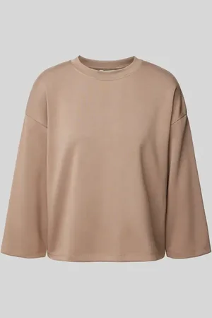 B YOUNG Bluza z okrągłym dekoltem model ‘BYTullas’