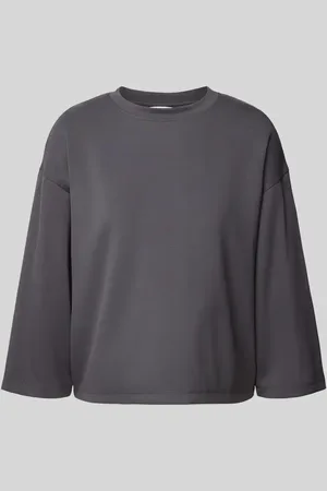 B YOUNG Bluza z okrągłym dekoltem model ‘BYTullas’