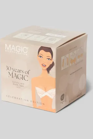 MAGIC Bodyfashion Taśma modelująca biust z możliwością przycięcia