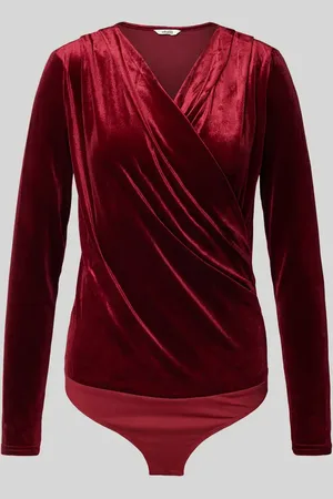 mbyM Body w kopertowym stylu model ‘LIONE’