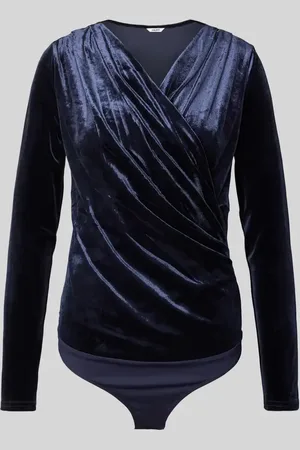 mbyM Body w kopertowym stylu model ‘LIONE’