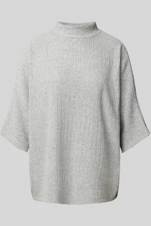 soyaconcept Bluza ze stójką model ‘ISEL’