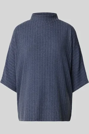 soyaconcept Bluza ze stójką model ‘ISEL’