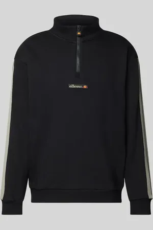 Ellesse Bluza ze stójką model ‘ZARAGOZA’