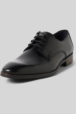 Lloyd Buty derby skórzane ze sznurowaniem model ‘ODIL’