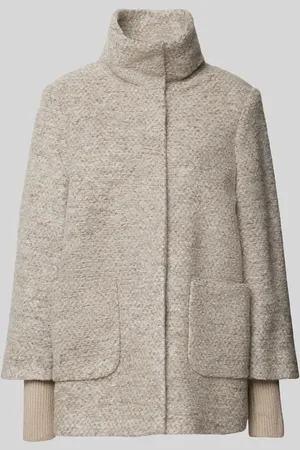 Milo Coats Kurtka ze stójką model ‘Olivia’