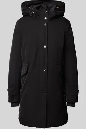 gil-bret Parka ze stójką