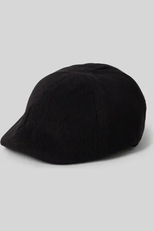 Müller Headwear Kaszkiet ze sztruksu