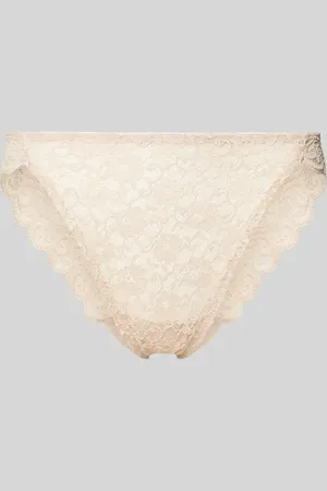 Triumph Figi z półprzezroczystego materiału model ‘AMOURETTE’