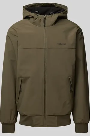 Carhartt Kurtka z kapturem model ‘SAIL’