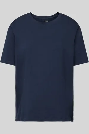 Schiesser T-shirt z okrągłym dekoltem