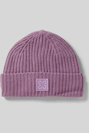 Codello Czapka beanie z szerokim brzegiem