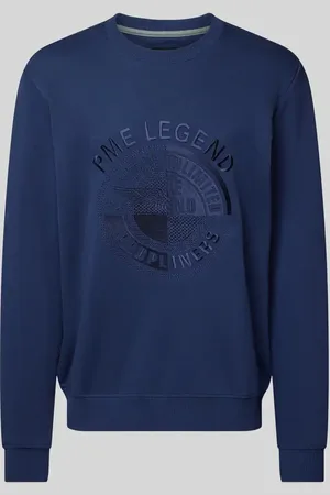 PME Legend™ Bluza z wyhaftowanym logo