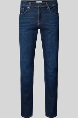 Brax Jeansy o kroju regular fit z 5 kieszeniami model ‘CADIZ’