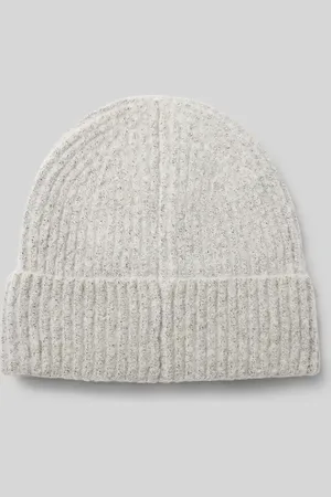 VERO MODA Czapka beanie z szerokim brzegiem model ‘GILA’