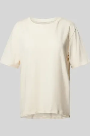 Schiesser T-shirt z okrągłym dekoltem