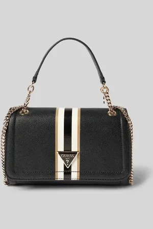 Guess Torebka z aplikacją z logo model ‘NOELLE’