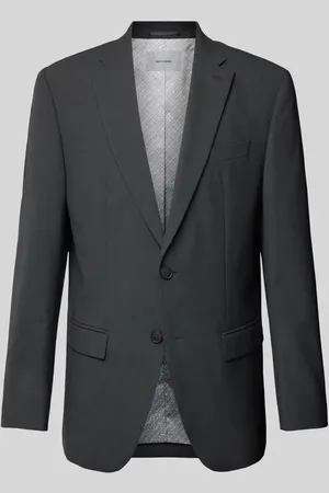 Pierre Cardin Marynarka na dwa guziki z kieszeniami z patką model ‘Grant’