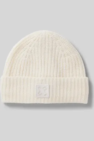 Codello Czapka beanie z szerokim brzegiem