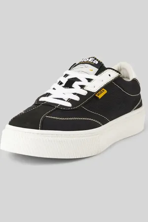 MOEA Sneakersy z detalem z logo model ‘GEN4’